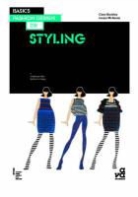 Clare Buckley, Clare (London College of Fashion Buckley, Clare Mcassey Buckley, BUCKLEY CLARE MCASSEY JACQUELINE, Jacqueline Mcassey, Jacqueline (Liverpool John Moores University McAssey - Basics Fashion Design 08: Styling