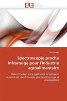 Yves Roggo, Roggo-Y - Spectroscopie proche infrarouge