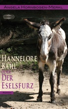 Hornbogen-Merkl, Angela Hornbogen-Merkl, Sonia Lauinger Der Kleine Buch Verlag, Sonia Lauinger - Hannelore Bahl