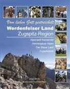 Aman, Manfre Amann, Manfred Amann, Mayer, Hubert Mayer - Werdenfelser Land, Zugspitz-Region