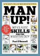 Paul Donnell, O&amp;apos, Paul Odonnell, Paul O'Donnell - Man Up !