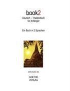 Johannes Schumann - book2 Deutsch - Thailändisch für Anfänger