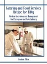 Graham Allen - Catering and Food Services Recipe for Fifty