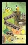 Allison Greer - Rosario's Magnificent Plan