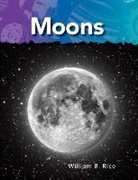 William Rice, William B Rice, William B. Rice - Moons