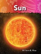 William Rice, William B Rice, William B. Rice - Sun