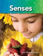 Lisa Greathouse - Senses