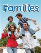 Stephanie Reid - Families