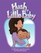 Chad Thompson, Chad Thompson - Hush, Little Baby