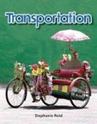 Stephanie Reid - Transportation