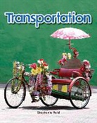 Stephanie Reid - Transportation