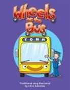 Chris Sabatino, Chris Sabatino - Wheels on the Bus