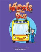 Chris Sabatino, Chris Sabatino - Wheels on the Bus