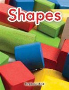Stephanie Reid - Shapes