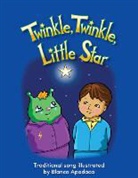 Blanca Apodaca, Blanca Apodaca - Twinkle, Twinkle, Little Star
