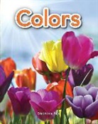 Stephanie Reid - Colors