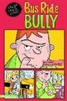 Cari Meister, Cari/ Simard Meister, Lori Mortensen, Remy Simard, Rémy Simard - Bus Ride Bully