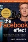 David Kirkpatrick - The Facebook Effect