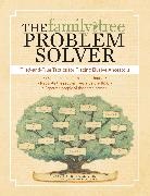Marsha Hoffman Rising - Family Tree Problem Solver