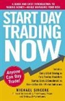 Michael Sincere - Start Day Trading Now