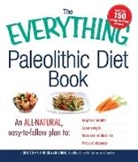 Gilaad Cohen, Jodie Cohen, Jodie Cohen Cohen - Everything Paleolithic Diet Book