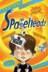 Jon Scieszka, Jon/ Sedita Scieszka, Shane Prigmore - Sphdz