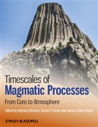 a Dosseto, Anthony Dosseto, Anthony (University of Wollongong Dosseto, Anthony Turner Dosseto, Simon Turner, Simon P. Turner... - Timescales of Magmatic Processes