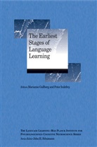 M Gullberg, Marianne Gullberg, Marianne (Lund University Gullberg, Marianne Indefrey Gullberg, Peter Indefrey, Mariann Gullberg... - Earliest Stages of Language Learning