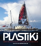 David De Rothschild, David de Rothschild - Pastiki