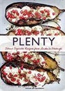Yotam Ottolenghi, Jonathan Lovekin - Plenty: Vibrant Recipes from London's Ottolenghi