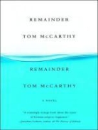 Tom McCarthy, James Langton - Remainder (Audio book)