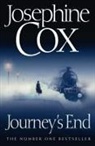 Josephine Cox, Cox Josephine - Journey's End