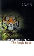 Rudyard Kipling - The Jungle Book