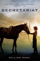William Nack, Nack William - Secretariat