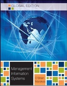 James A. Brien, George Marakas, George M. Marakas, O&amp;apos, James O'Brien, James A. O'Brien - Management Information Systems