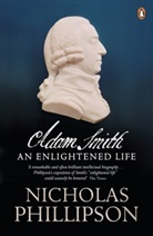 Nicholas Phillipson - Adam Smith