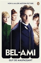 Guy de Maupassant, Guy Maupassant, Guy de Maupassant - Bel-Ami, Film Tie-in
