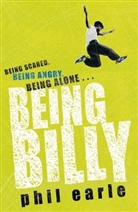 Phil Earle, Earle Phil - Being Billy