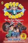 Paul Cooper - Big Bear Nightmare
