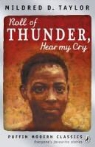 Mildred D Taylor, Mildred D. Taylor, David Kearney - Roll of Thunder, Hear my Cry