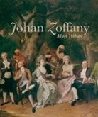 Mary Webster, WEBSTER MARY - Johan Zoffany, R.a.
