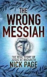Nick Page - Wrong Messiah