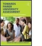 Nerilee Flint, Nerilee (University of South Australia Flint, Nerilee R A Flint, Nerilee R.A. Flint, Nerilee R.a. Johnson Flint, Nerilee Ra Flint... - Towards Fairer University Assessment