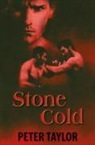 Peter Taylor - Stone Cold