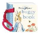 Beatrix Potter - Peter Rabbit Buggy Book