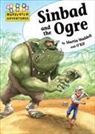 Martin Waddell, A. O'Kif - Sinbad and the Ogre