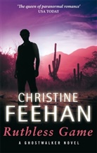 Christine Feehan, Feehan Christine - Ruthless Game