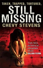 Chevy Stevens - Still Missing