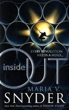 Maria Snyder, Maria V. Snyder - Inside Out