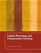 Dr Pamela Rogerson-Revell, Pamela Rogerson-Revell - English Phonology and Pronunciation Teaching
